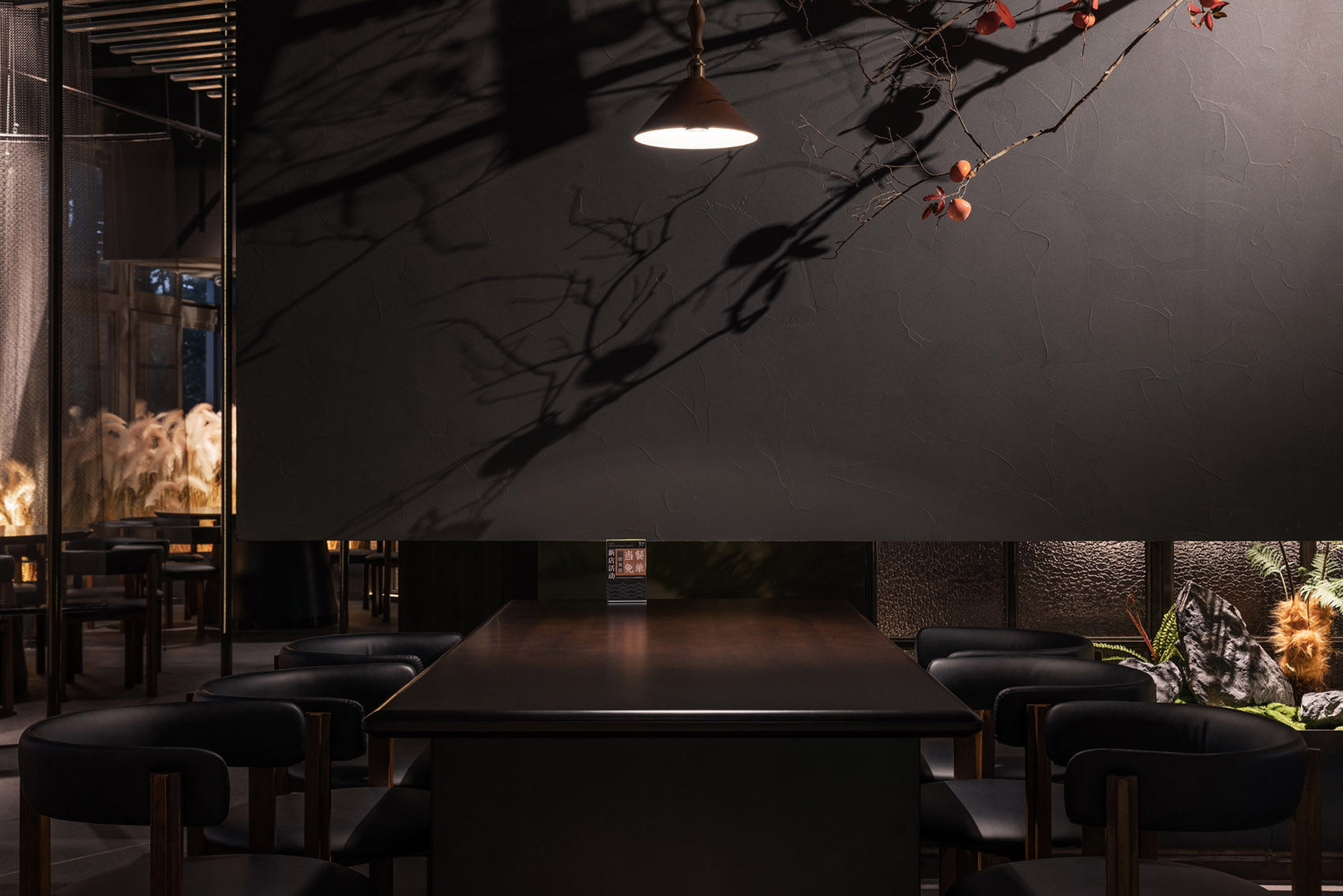 集泮·良食餐厅丨中国厦门丨壹壹文化,方式设计-62