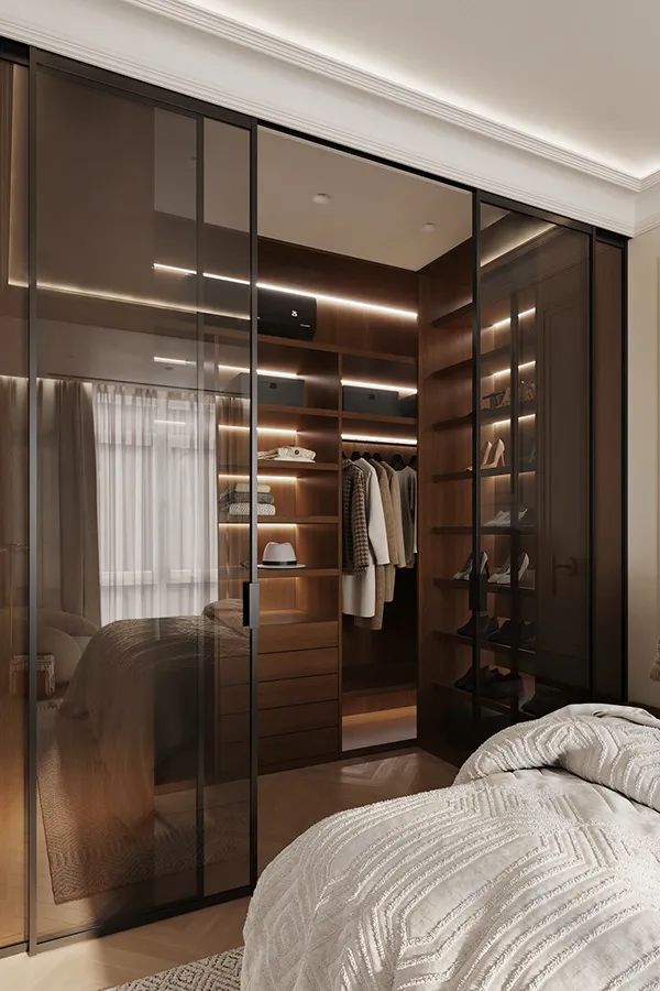 《川谷堂》高级私宅丨ArtD bureau-26