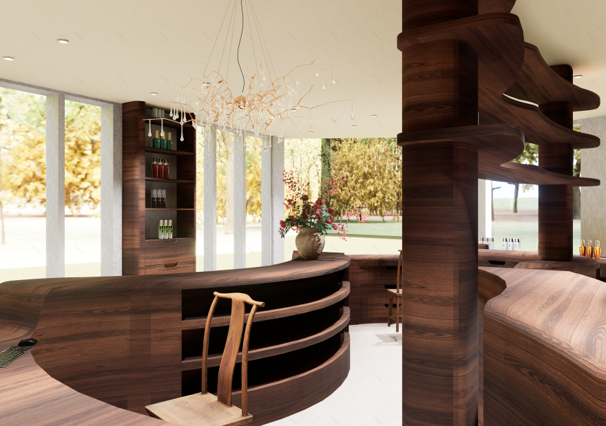 Pharmacy renovation(药房翻新)-48