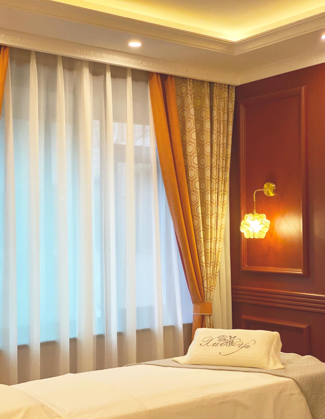 沈阳雪雅美容院丨中国沈阳-35