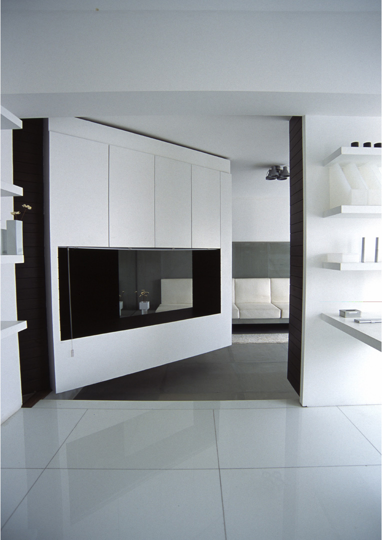 2001-Cannes Garden Showflat — EDGE DESIGN INSTITUTE LTD.-1