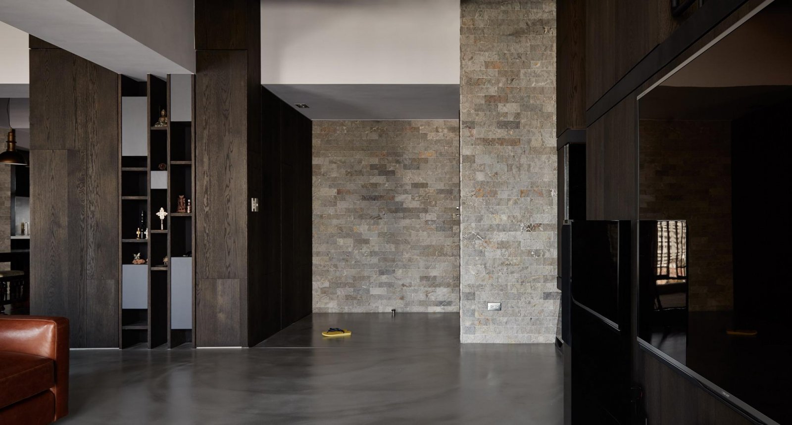 清美学-恬淡静雅的生活场域  长禾设计-30