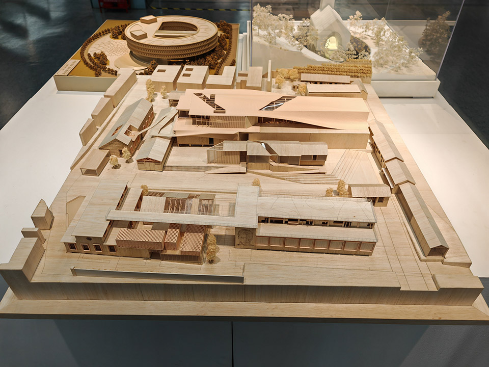 大理变压沉浸式剧场丨中国大理丨Atelier Alter Architects时境建筑等-325