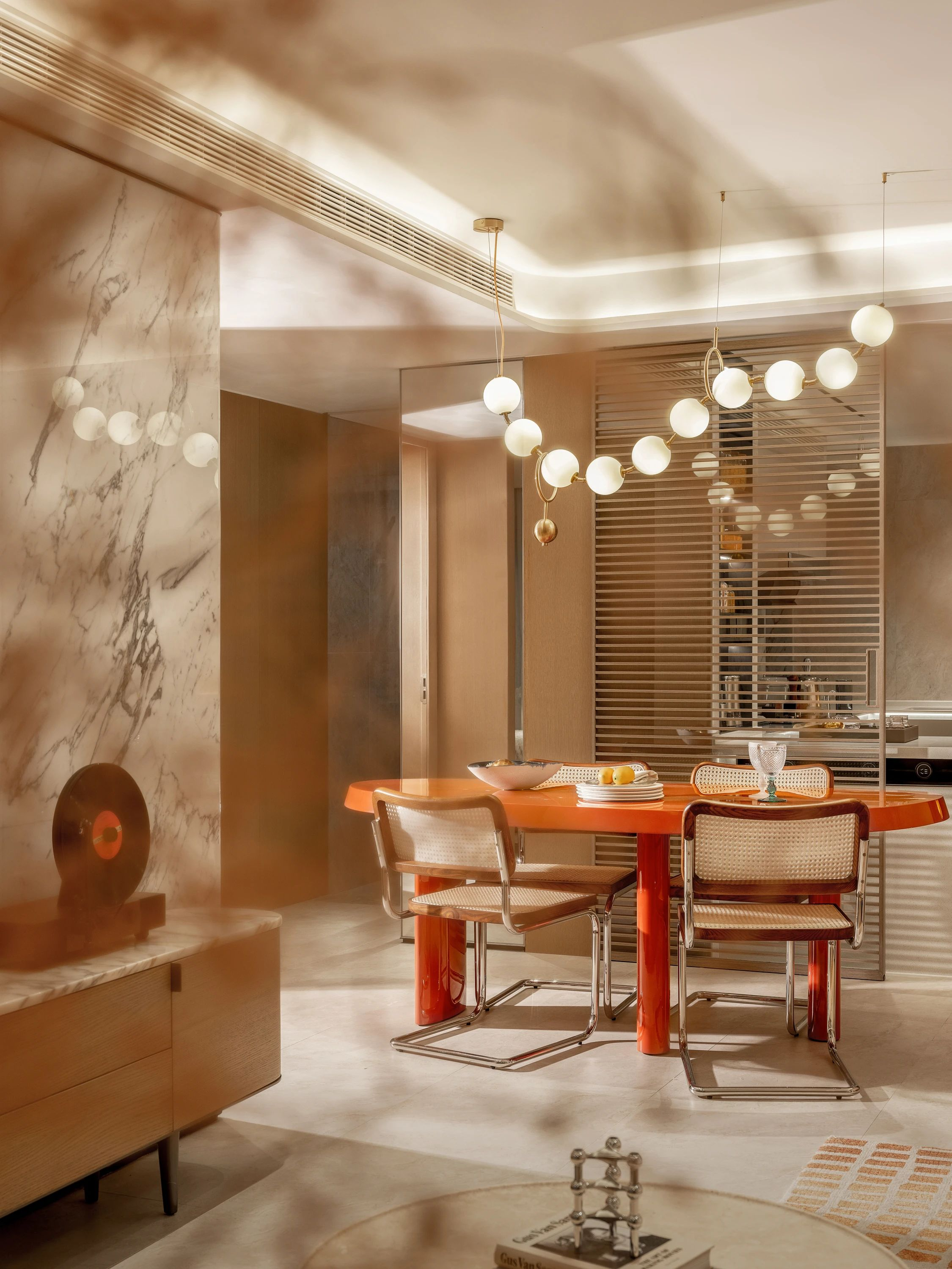 上海时代之城 Times City丨中国上海丨DIA 丹健国际-85