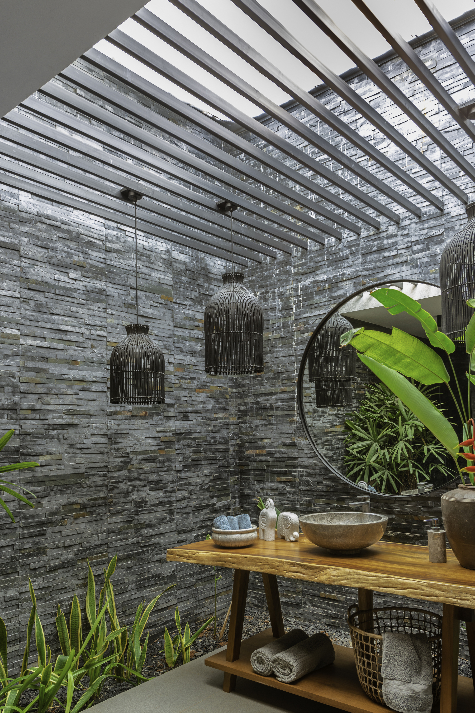 Casa Feliz 别墅丨印度丨ADND-24