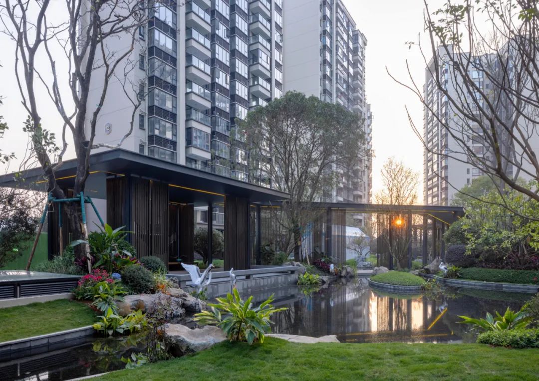 南宁彰泰凤岭江湾丨中国南宁丨SED新西林景观国际(深圳总部)-58