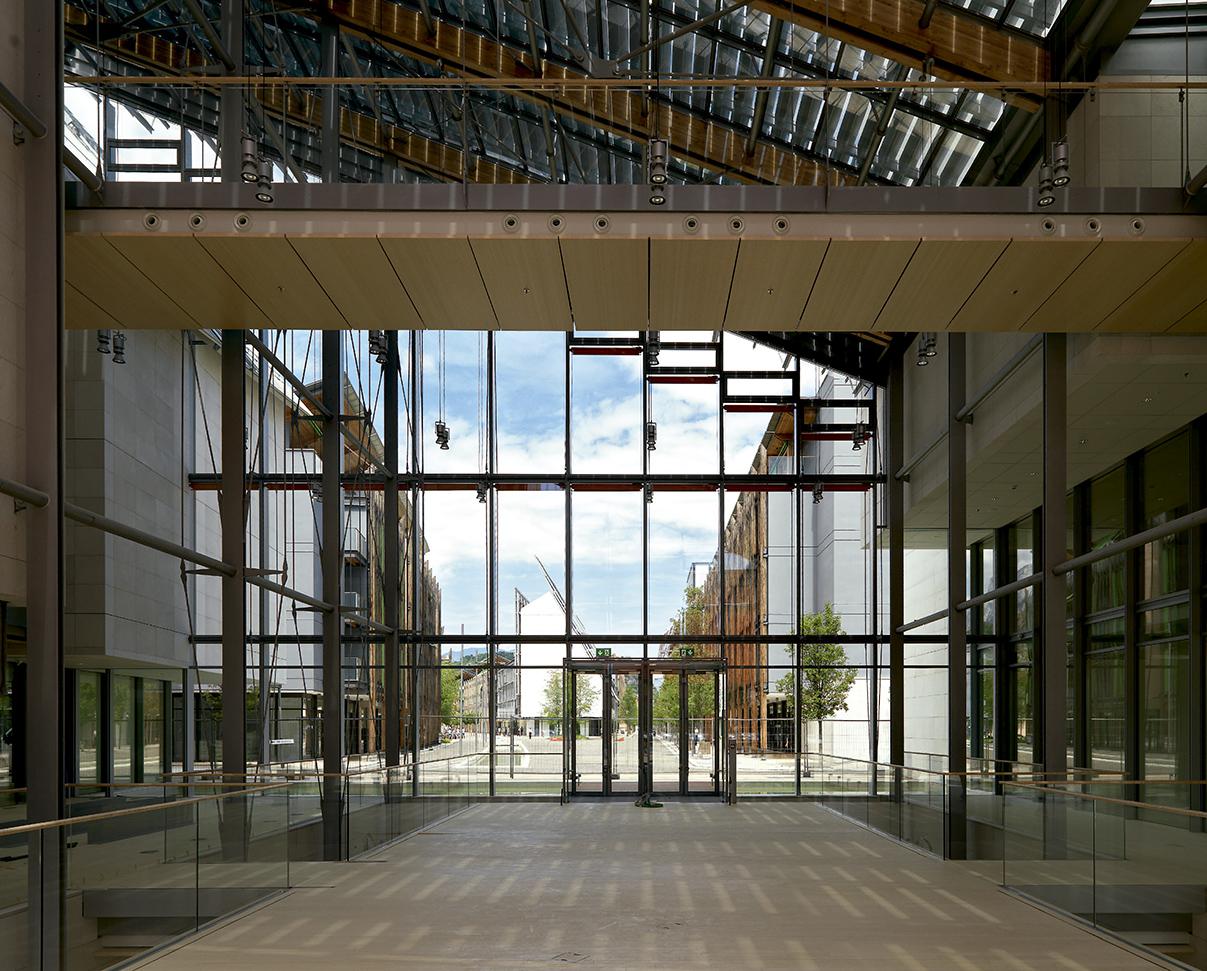 绿色都市新地标——意大利 Trento Le Albere 社区与 MUSE 博物馆-20