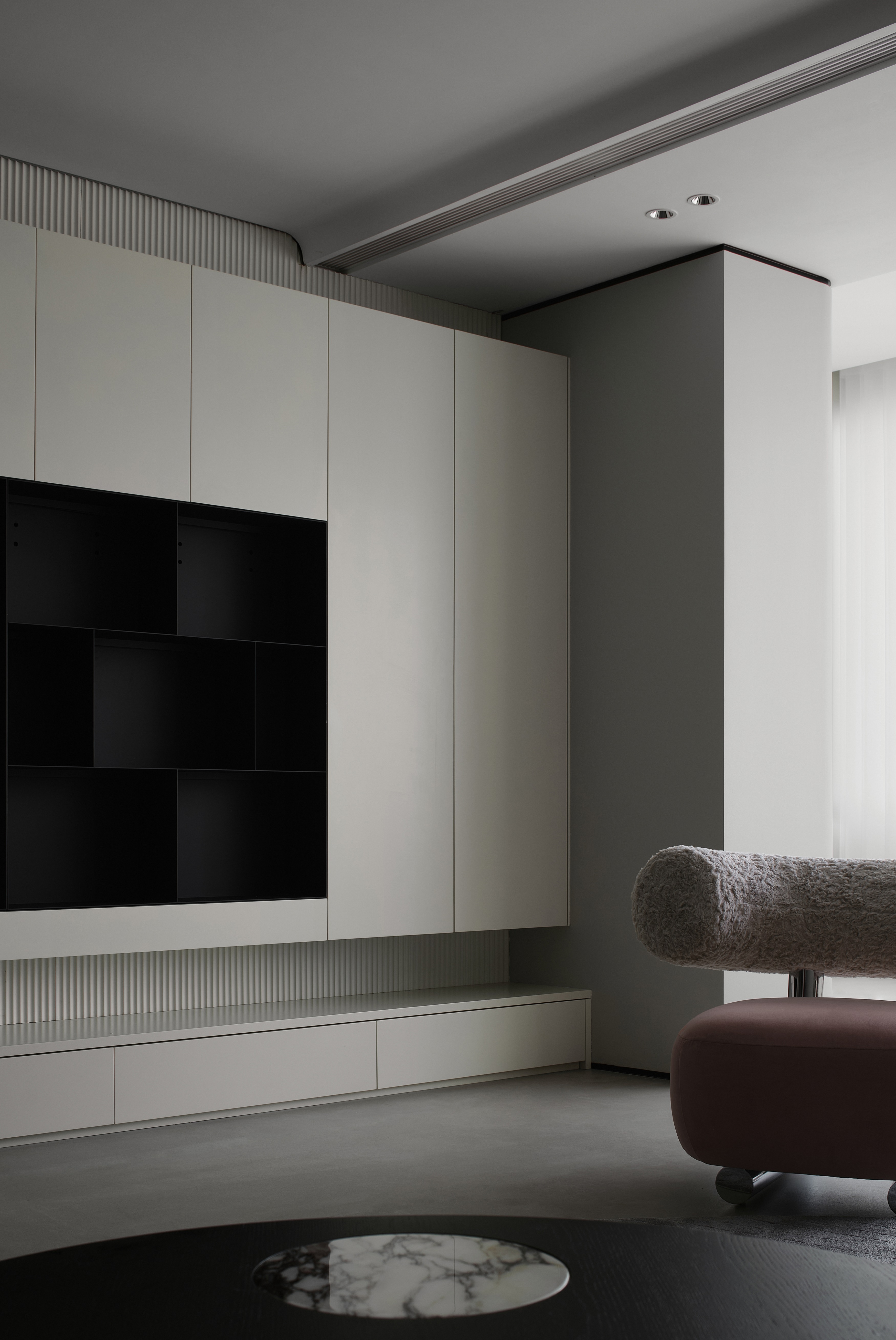 克制的浪漫丨中国河北丨AN安年设计-20