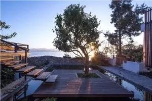 原木风情怀 | 打造自然舒适的生活空间-36