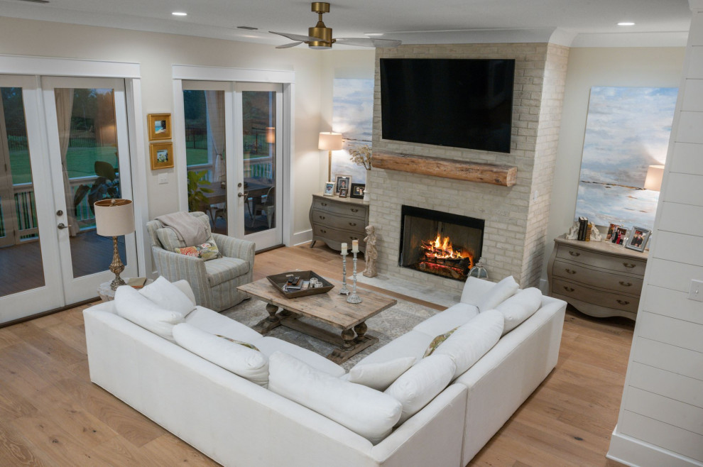 丨Bob Chatham,Chatham Home Planning-58