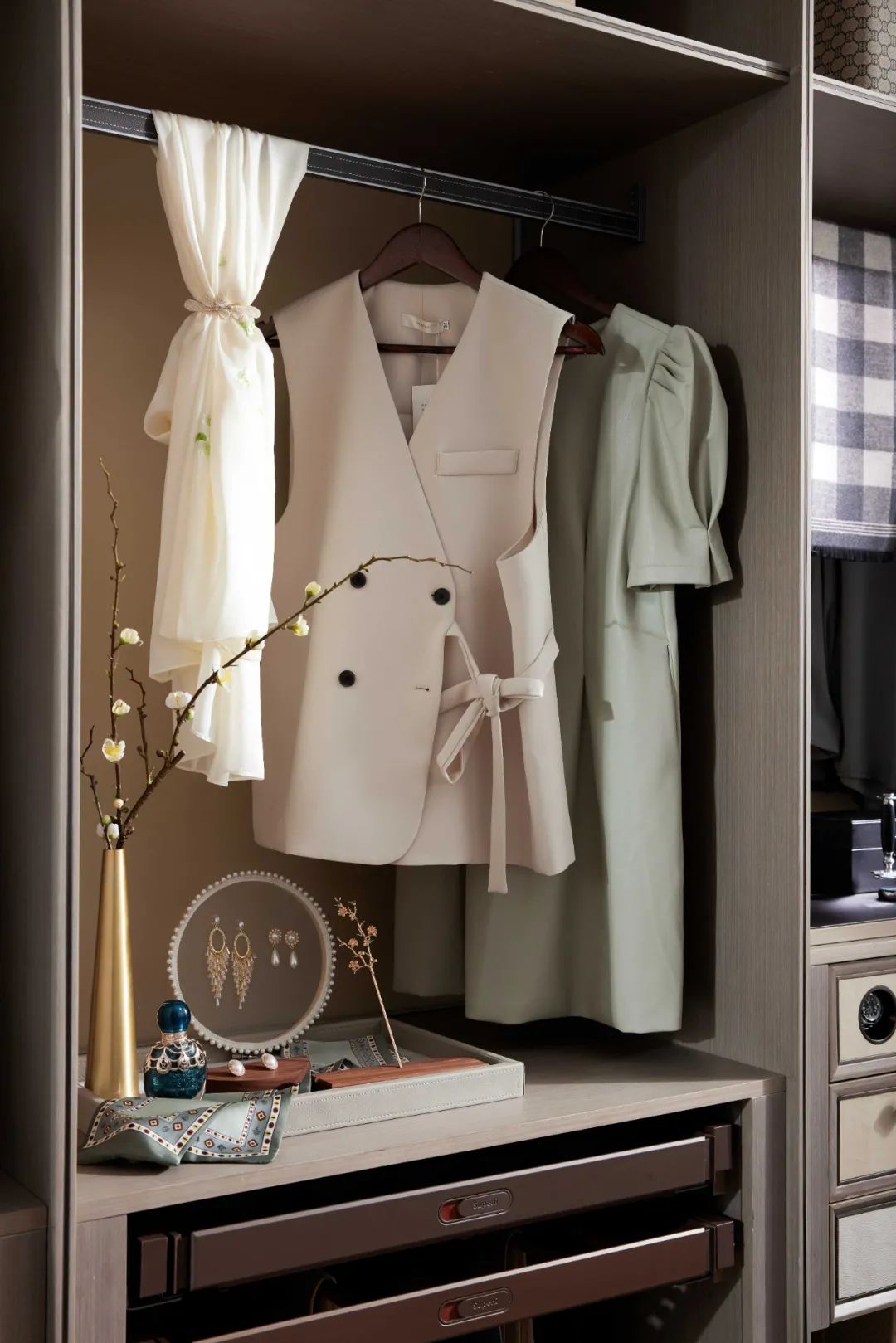 淮安天玺湾雅致东方设计典范丨中国淮安丨壹新设计-31