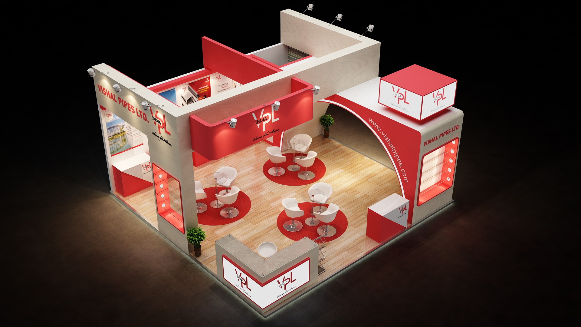 Vishal Pipes Limited-5