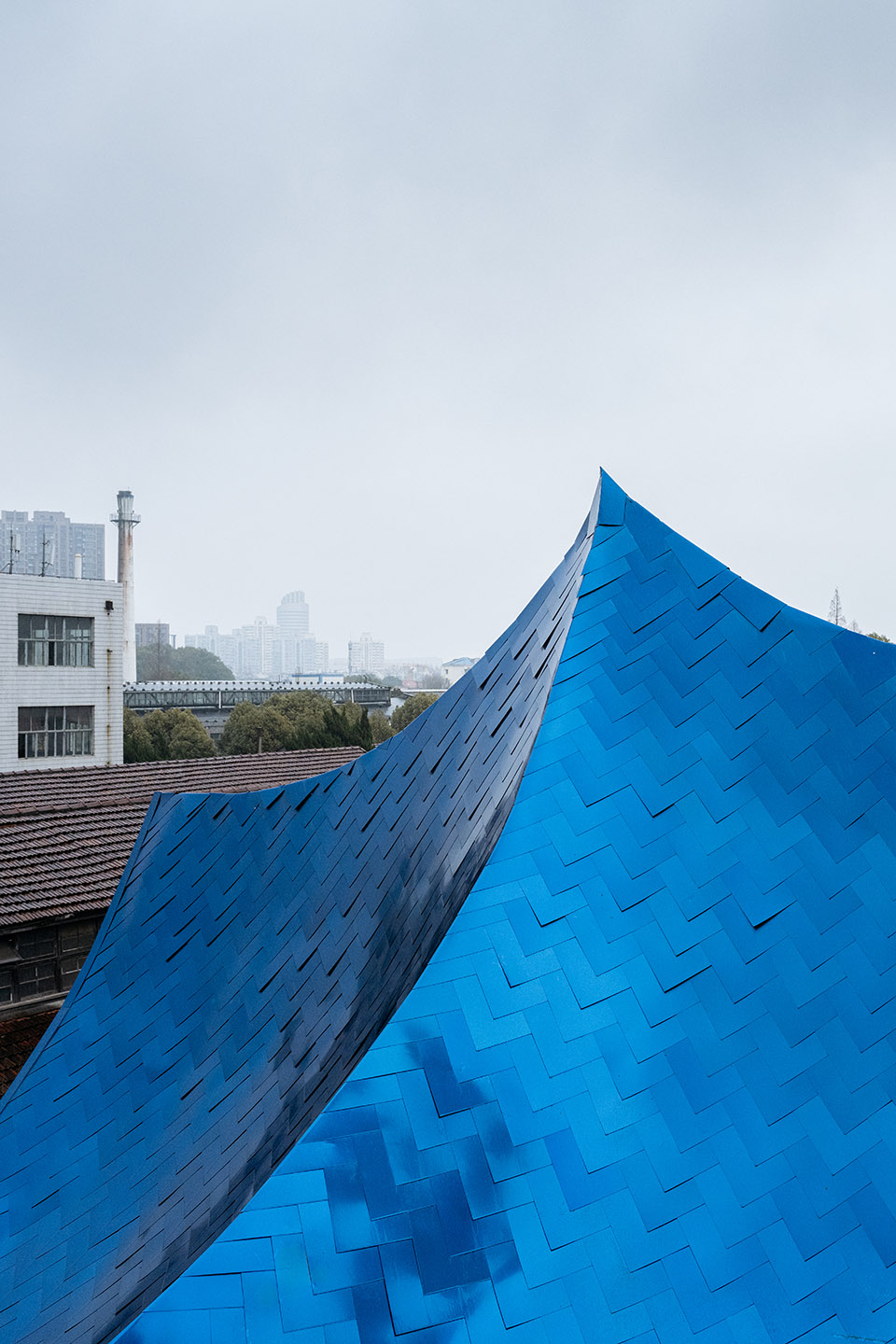 青丘白崖丨中国上海丨Wutopia Lab-42