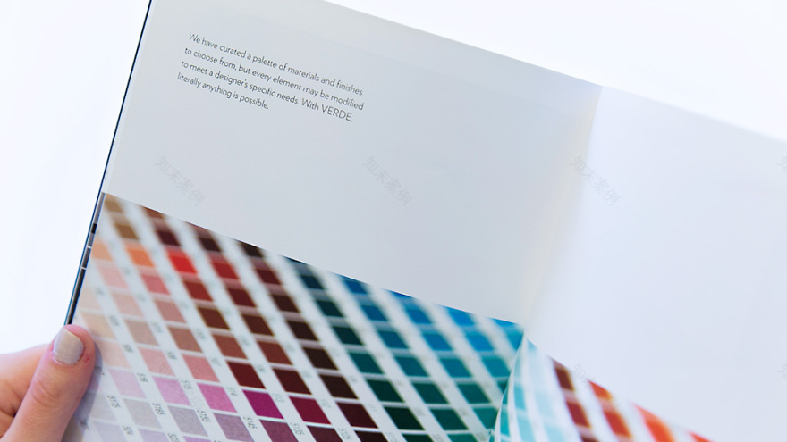 绿色联手 Gensler 打造美式定制化隔断系统-6