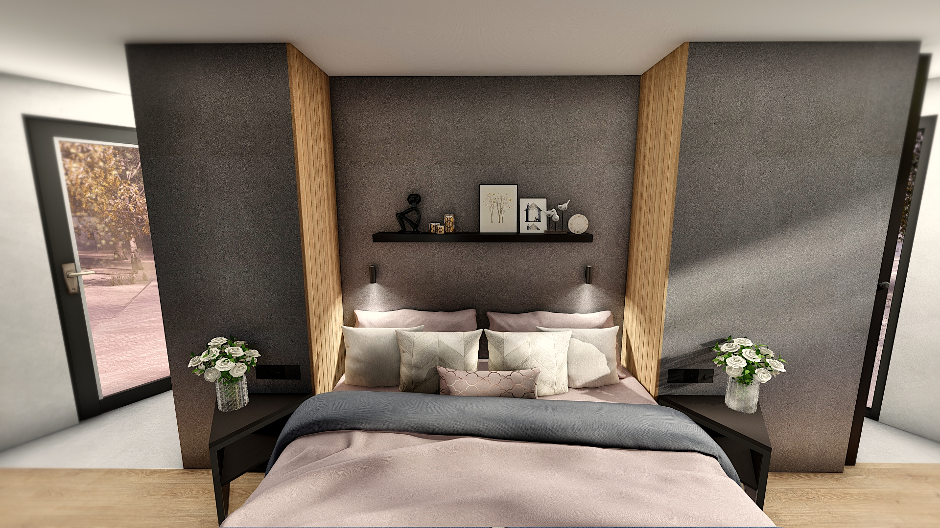 豪华露营舱莱纳特-18