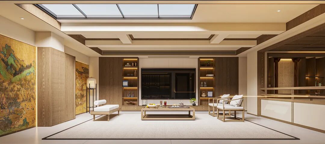 泰禾海上院子丨申远（推测）-9