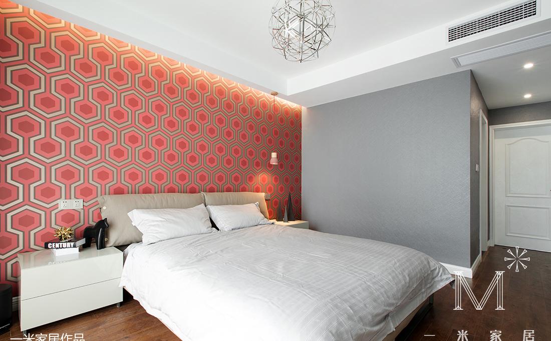 平层丨【一米家居】 ◣好先生◥ 120㎡现代-20