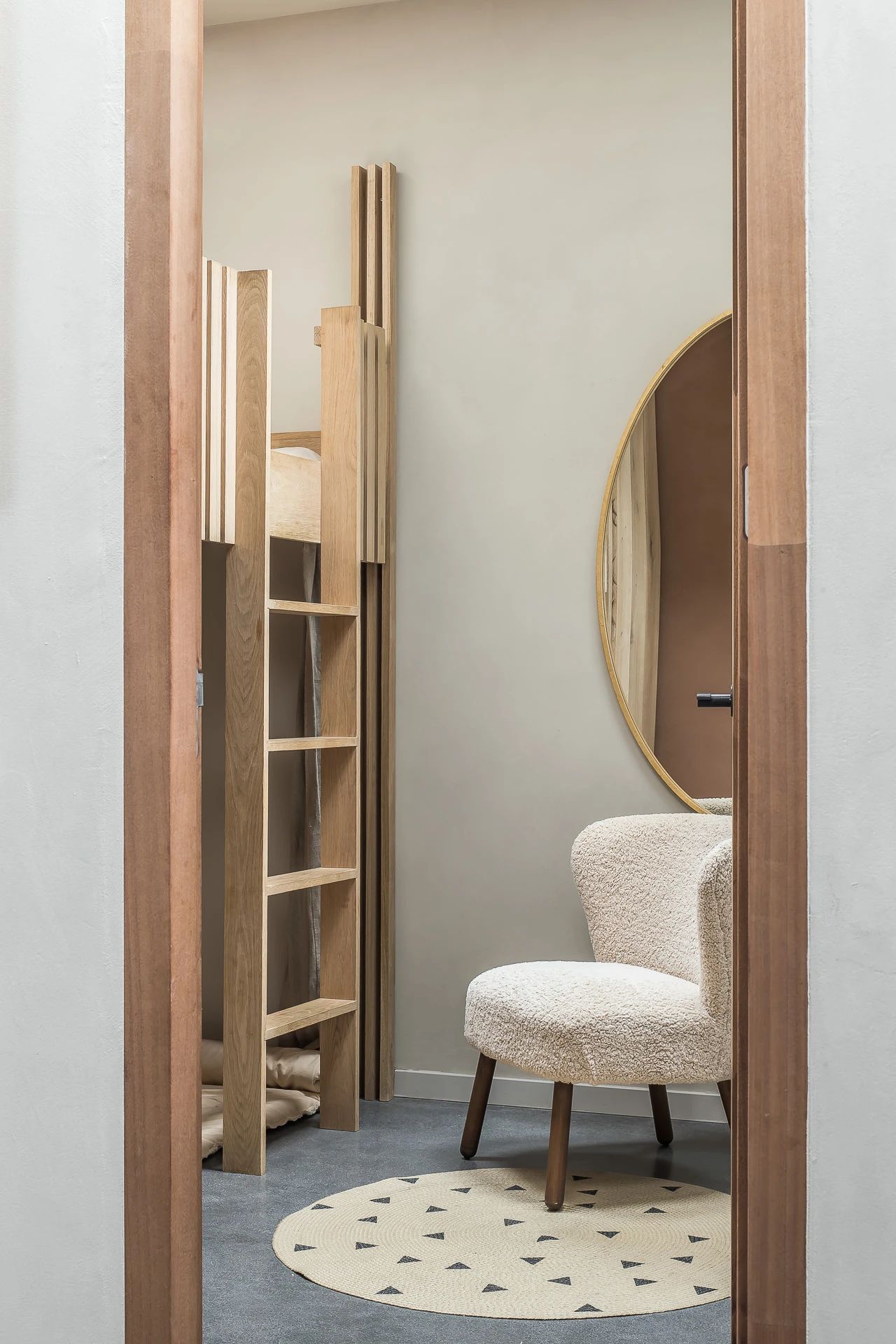 Barde vanVoltt 室内设计丨荷兰阿姆斯特丹丨Barde vanVoltt 工作室-41