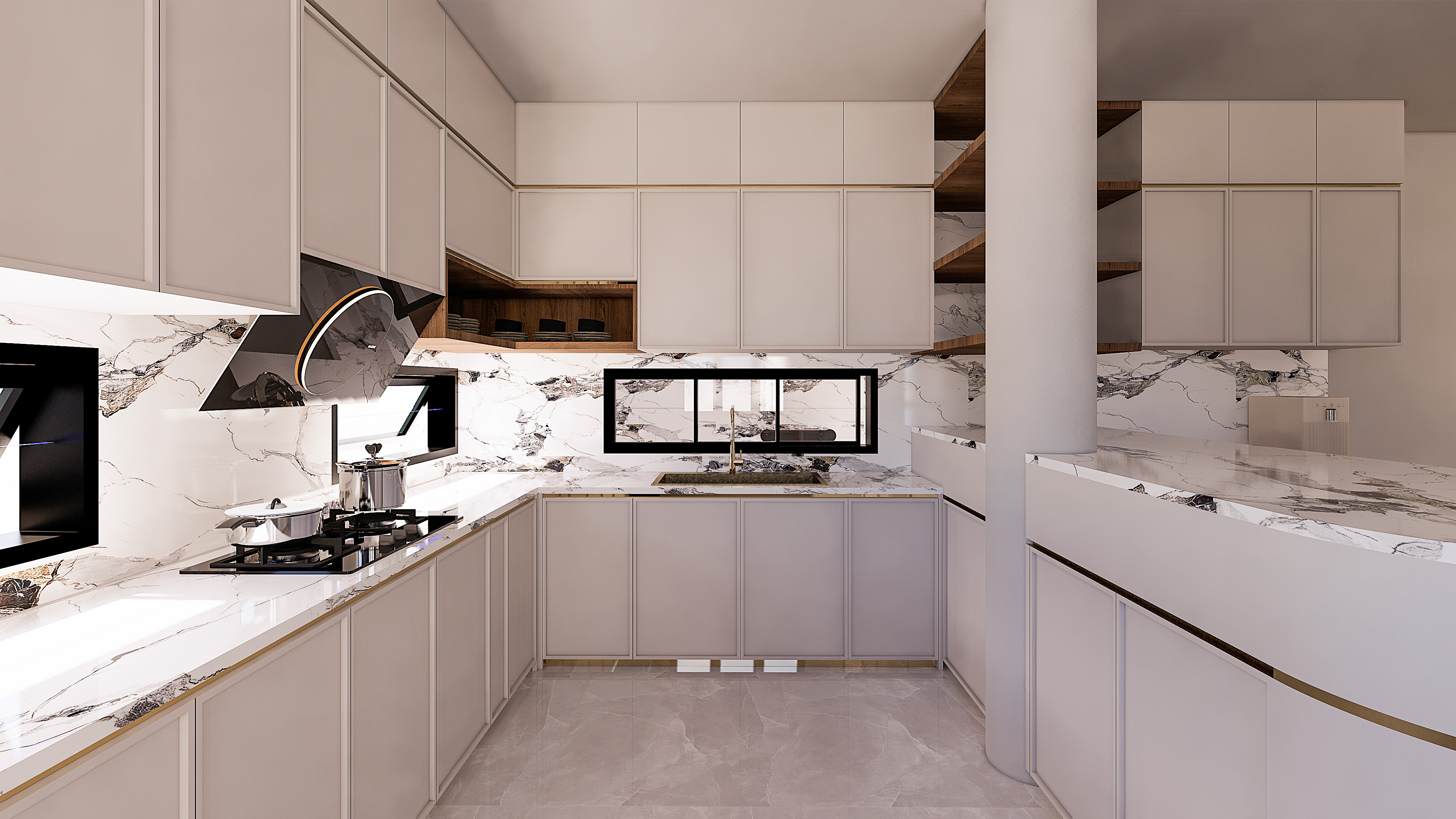 Bandar Botanic住宅项目-23