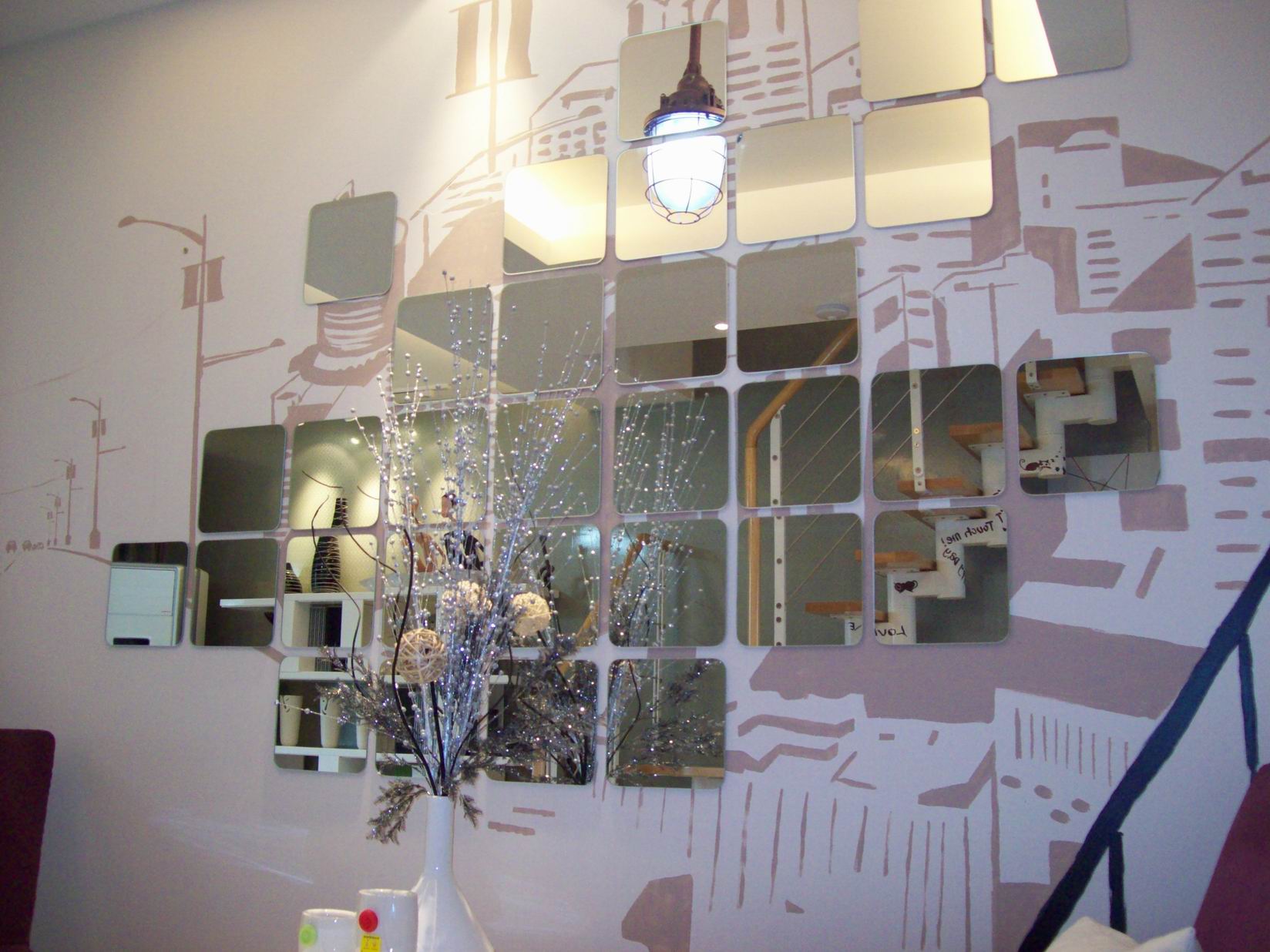 现代 南京仁恒G53精装修公寓-74