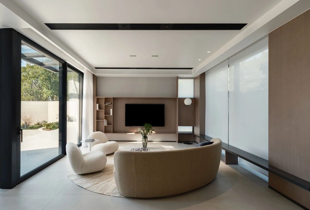 万科别墅丨中国苏州丨bk蓝骑士建筑设计事务所-20