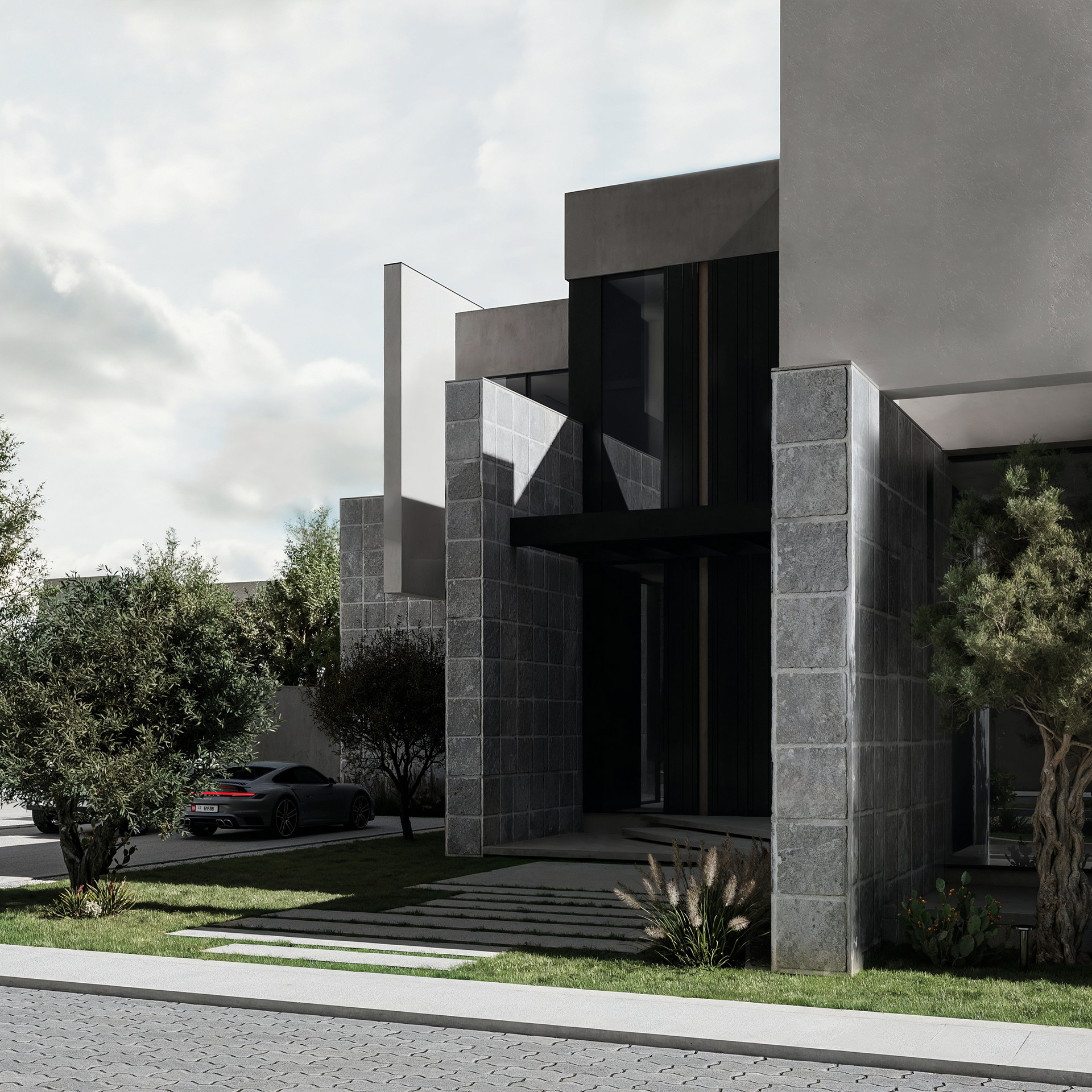 'Block A' DAR YAS Villa .-12