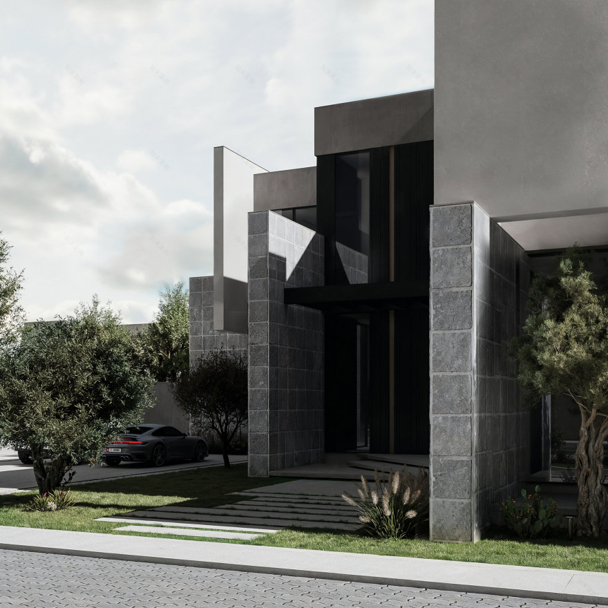 'Block A' DAR YAS Villa .-12