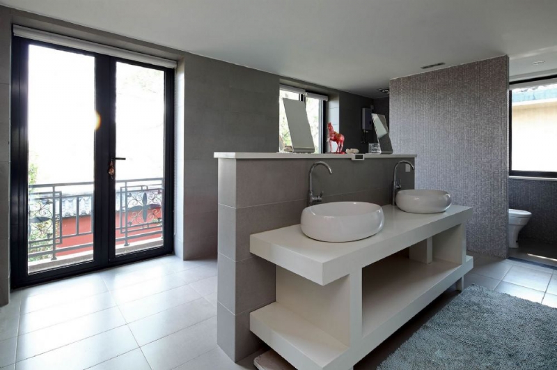 “三味”书屋—玫瑰园别墅-16