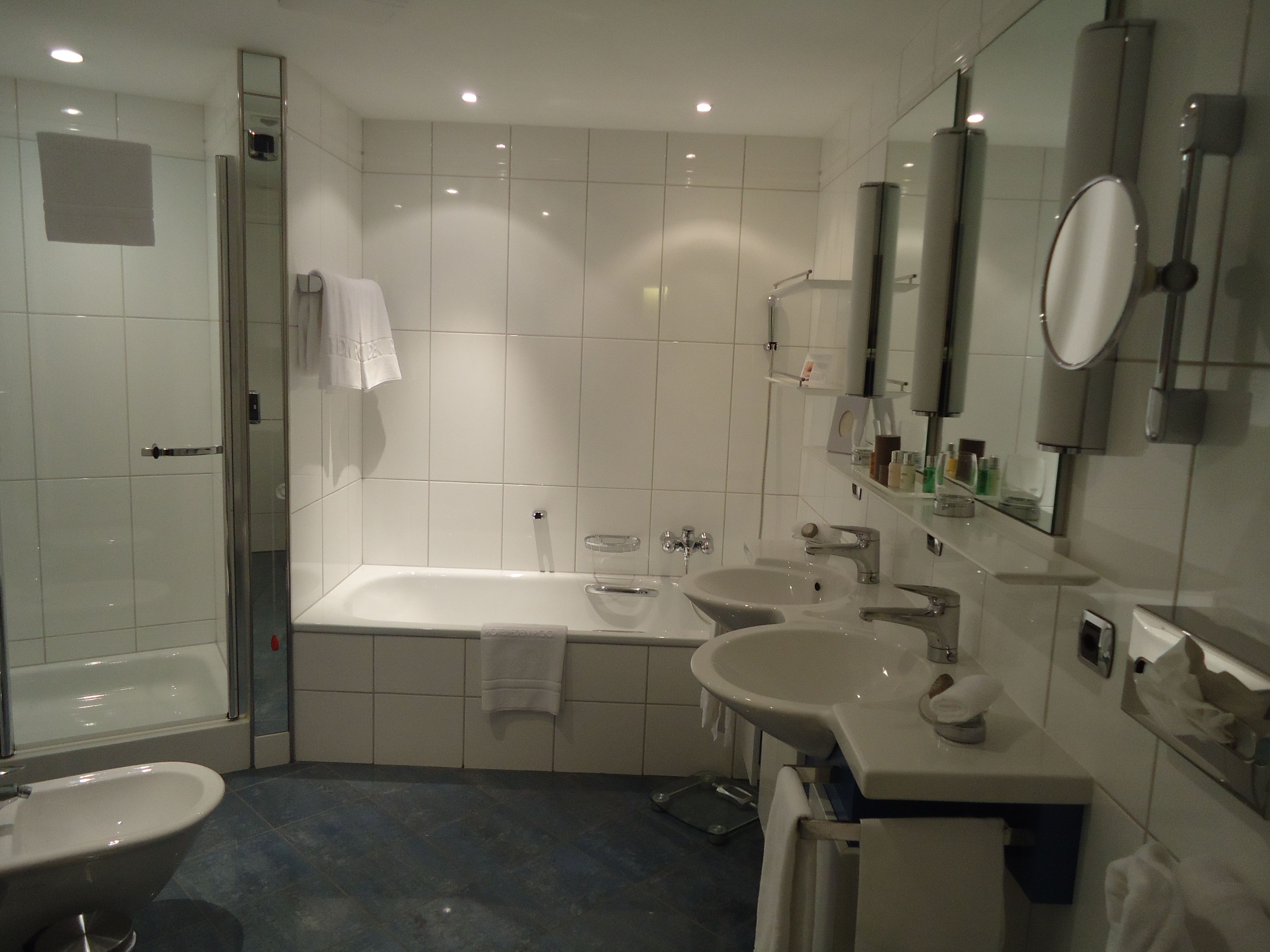 瑞士阿斯科纳Hotel Eden Roc-47