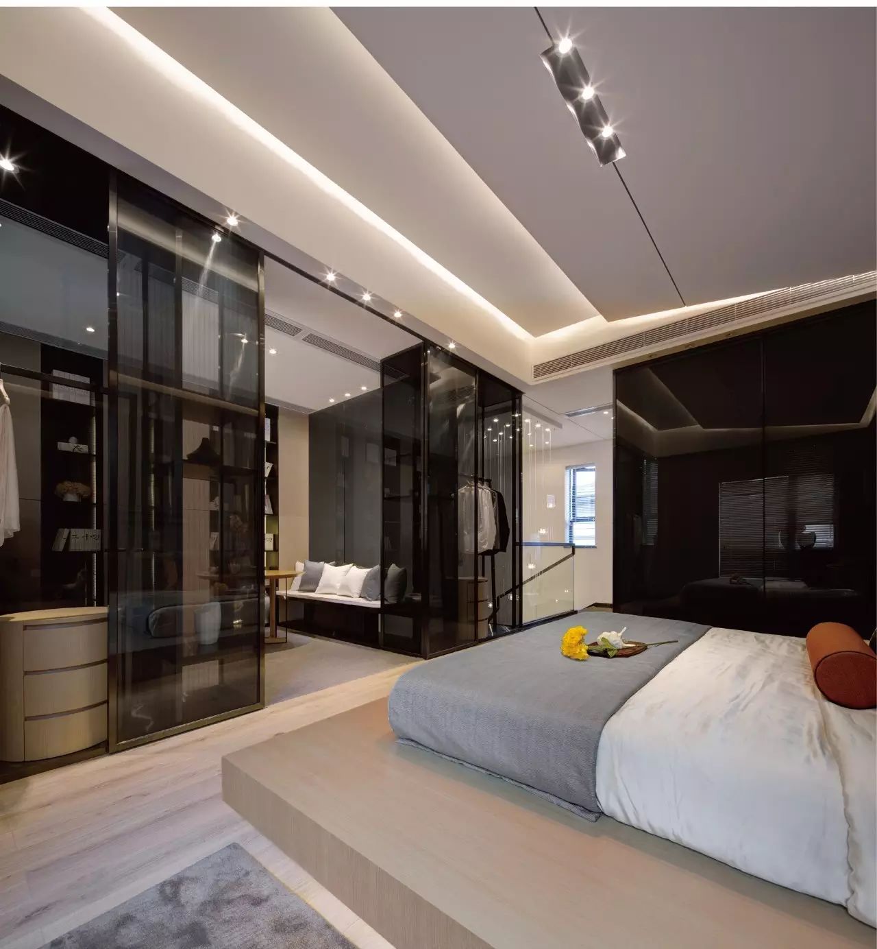 【5+2设计】中海山湖豪庭地块商墅-18