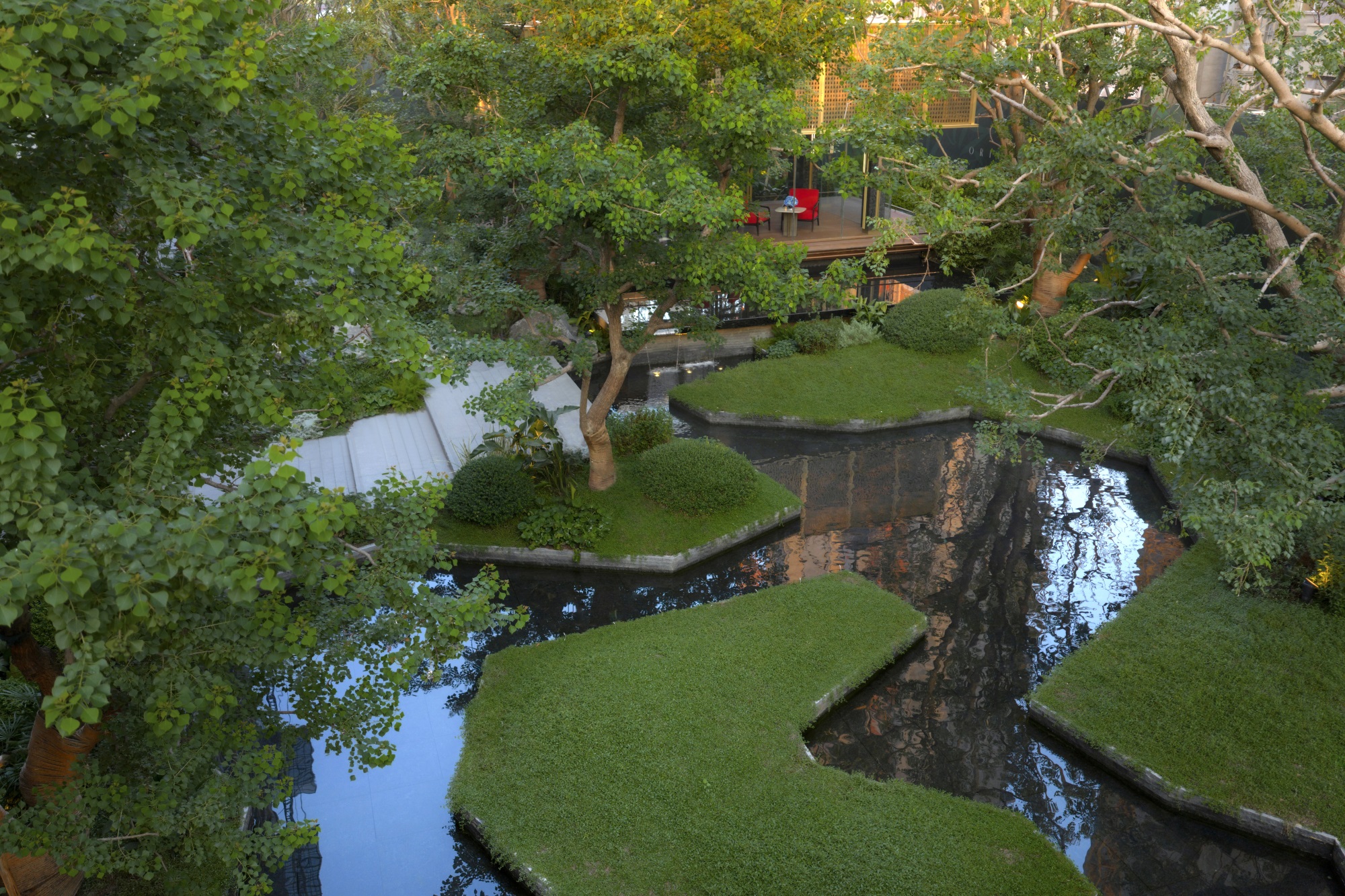 武汉城建·启元丨中国武汉丨HWA安琦道尔-6