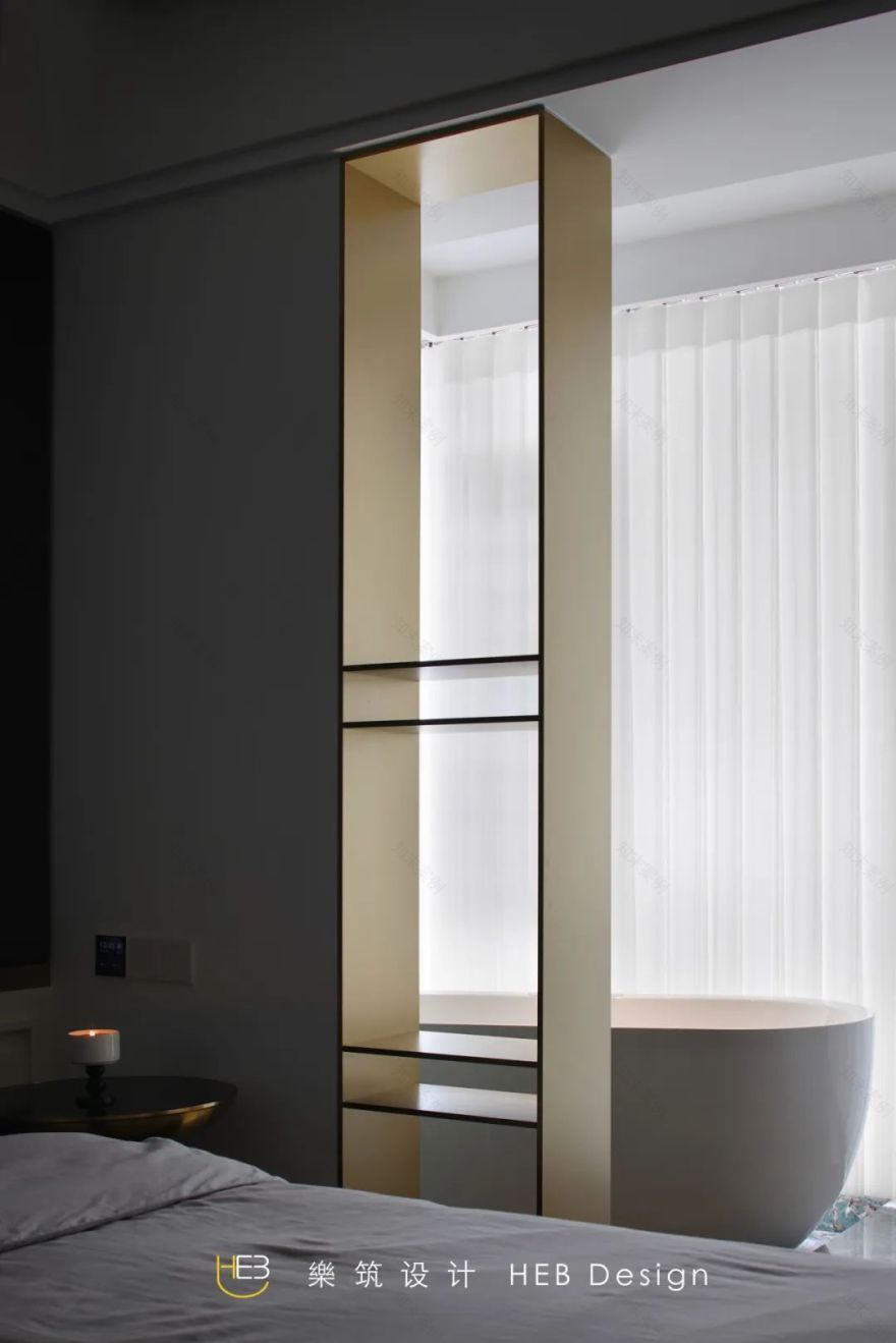 龙岩·龙辉小区丨中国龙岩丨HEB Design-50