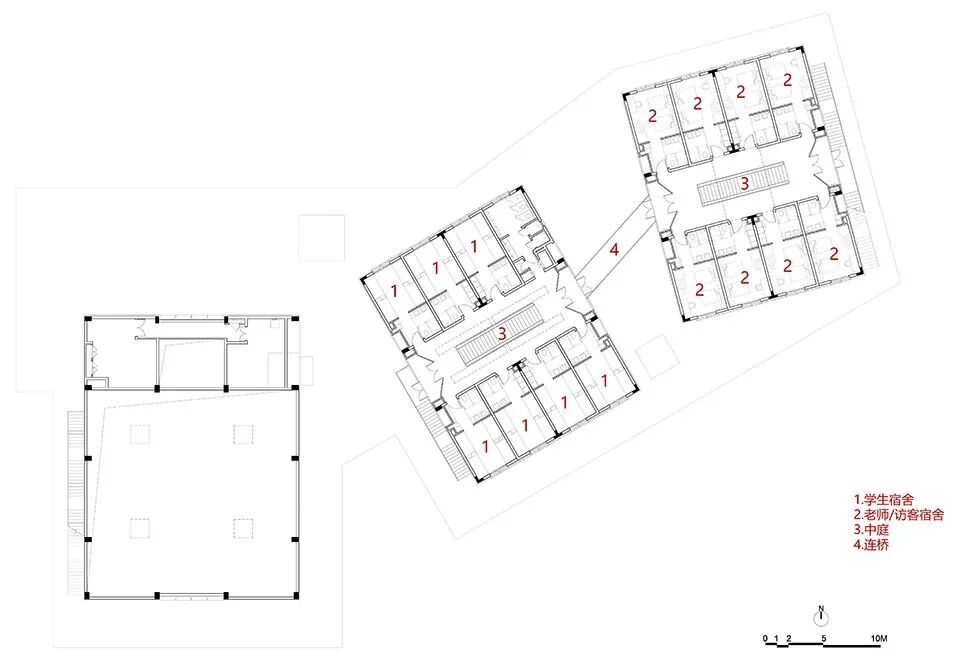 塱头耕学+研学中心丨中国广州丨非常建筑,广东省建筑设计研究院-73