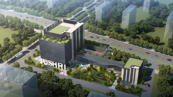 赋能产业未来|建设咨询中标航电产业新基地（二期）建设项目-16