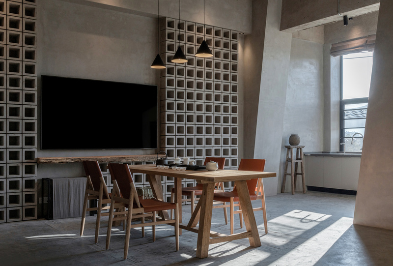 丽江本末设计办公室丨中国丽江丨周楚钧-26