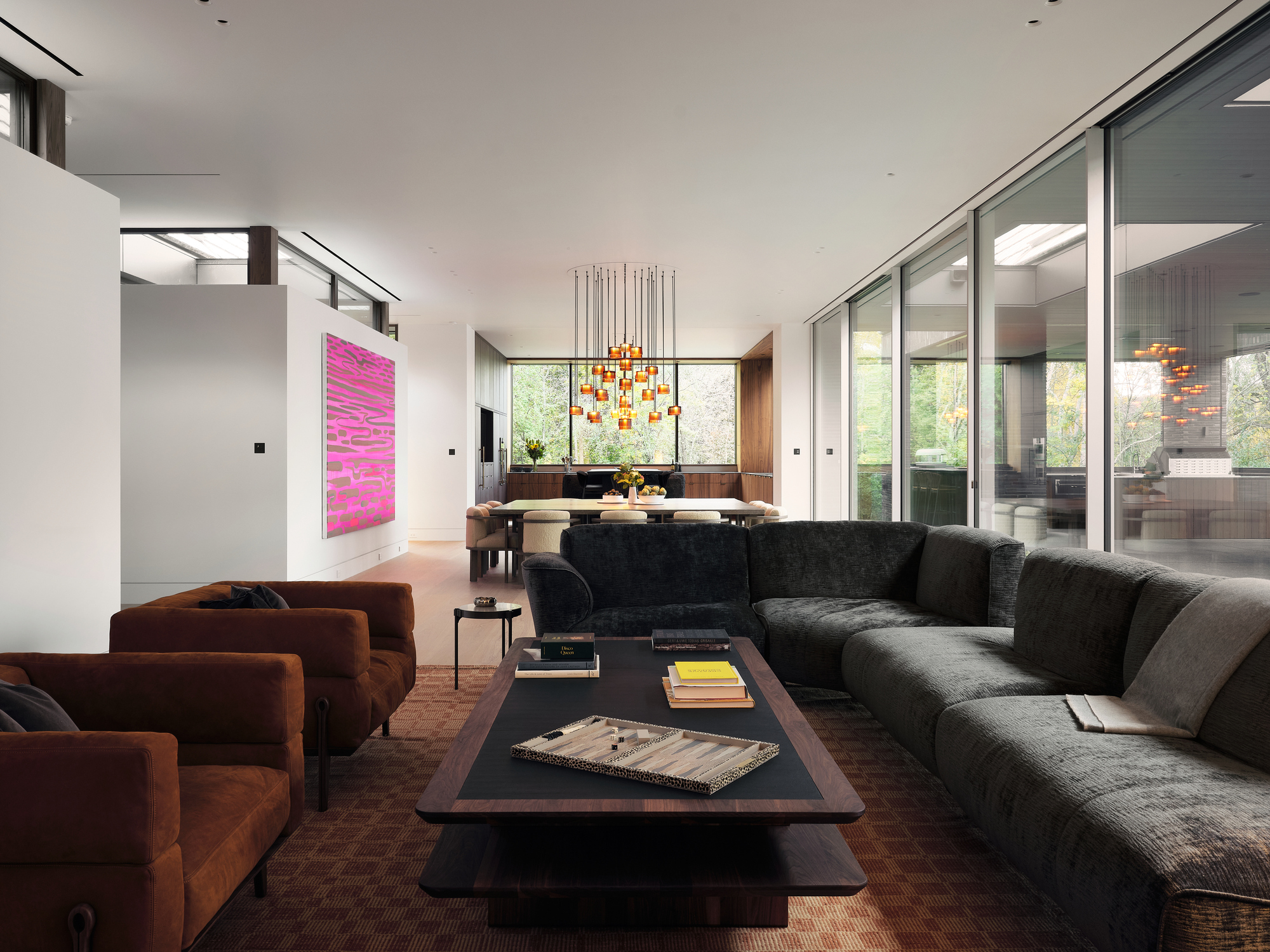 乡村自建房丨加拿大魁北克丨Atelier Échelle-18