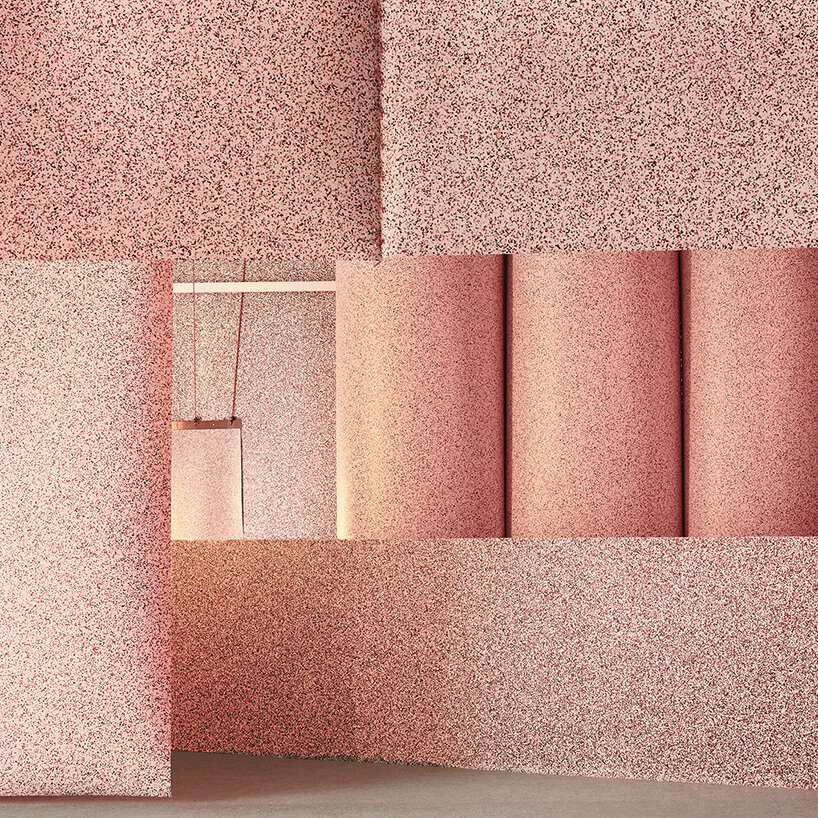 粉色幻境 | NULA.STUDIO x PALMA 的"Fake Realness"探索现实与虚幻的界限-11