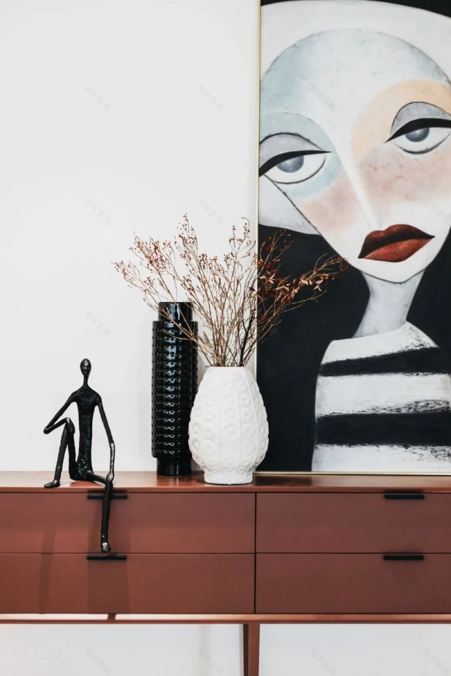 简约现代风,生活本来的样子-8