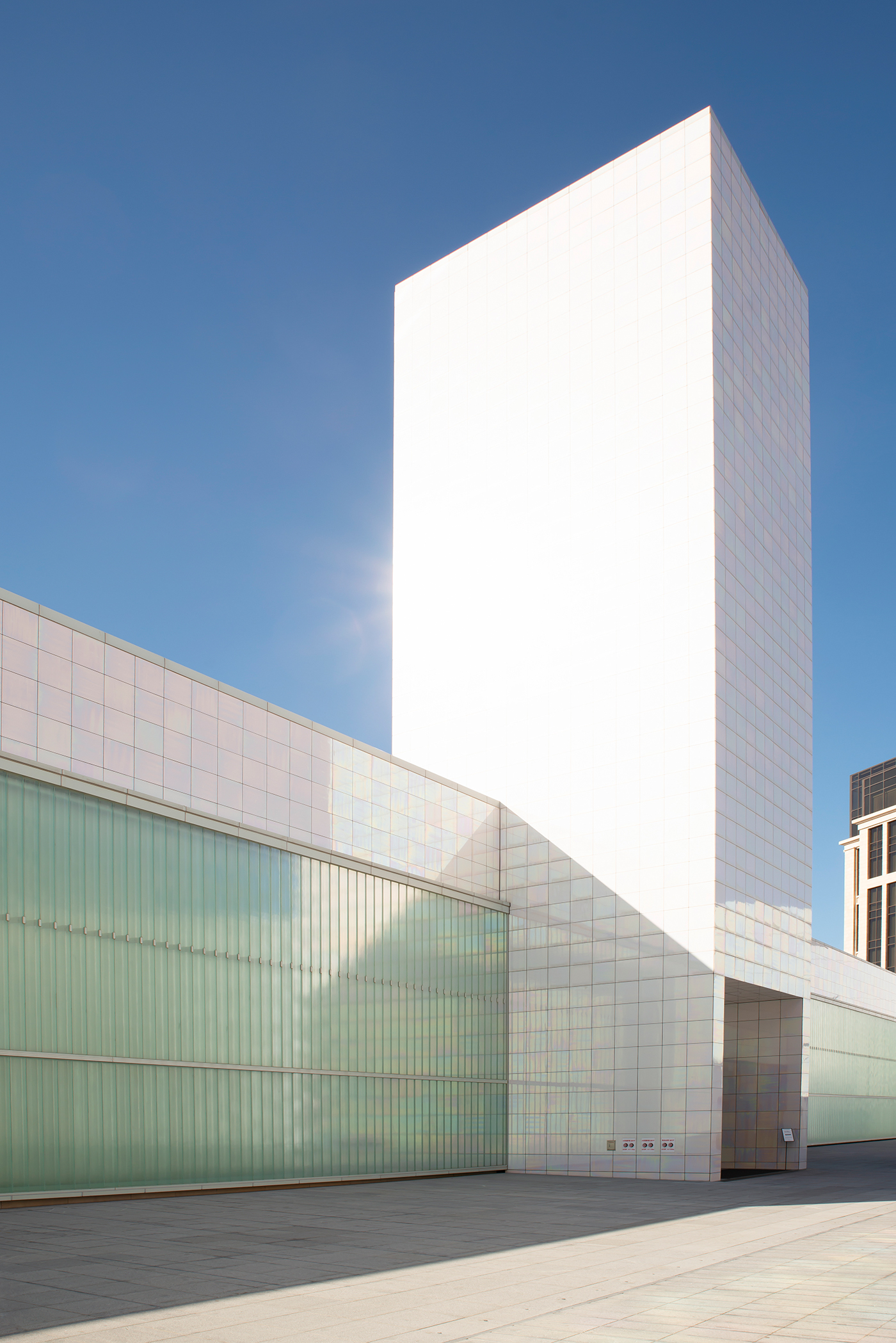 城市几何，，首尔丨韩国首尔-4