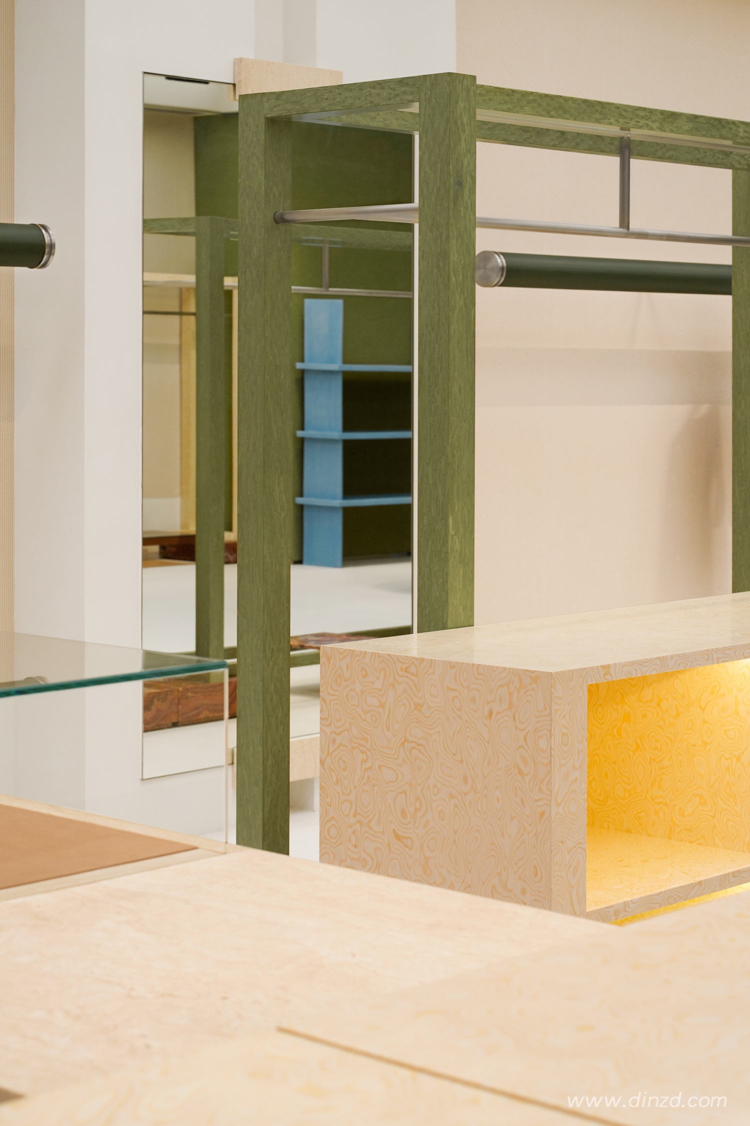 社交元素助力商业空间设计,打造独特体验-72