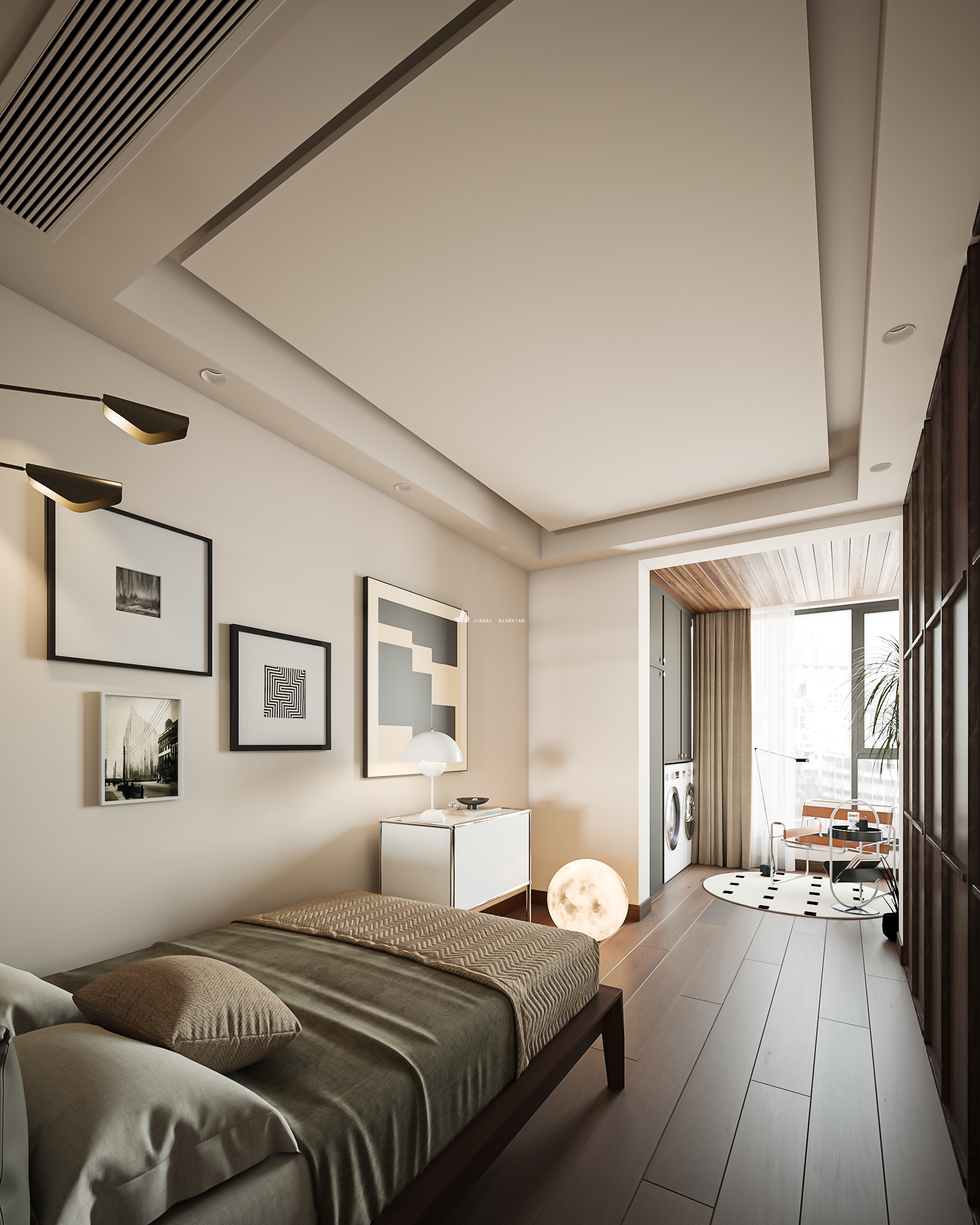 现代复古其实不矛盾-2