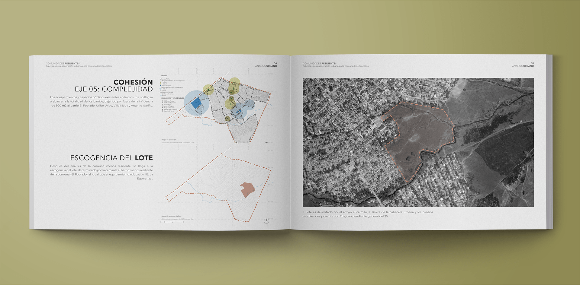 埃尔波布拉多城市文化公园丨哥伦比亚丨Luis Andrés Lázaro Salcedo-18