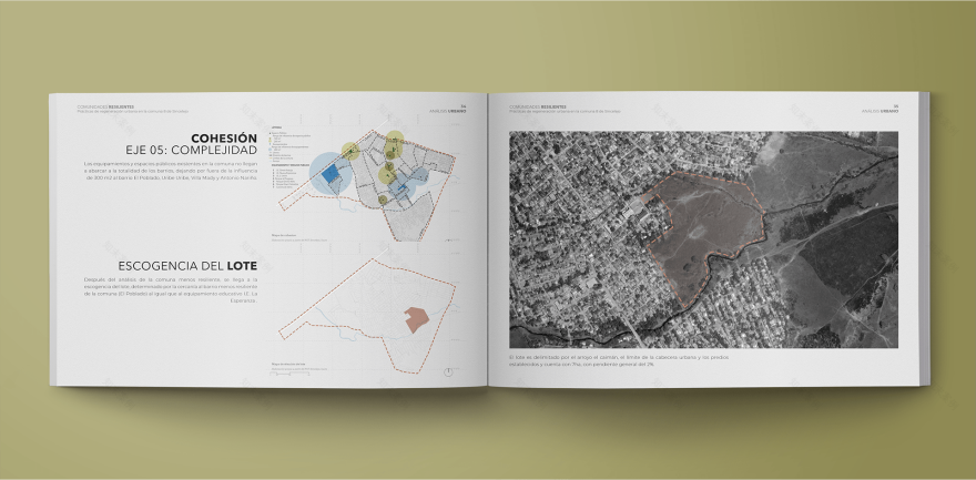 埃尔波布拉多城市文化公园丨哥伦比亚丨Luis Andrés Lázaro Salcedo-18