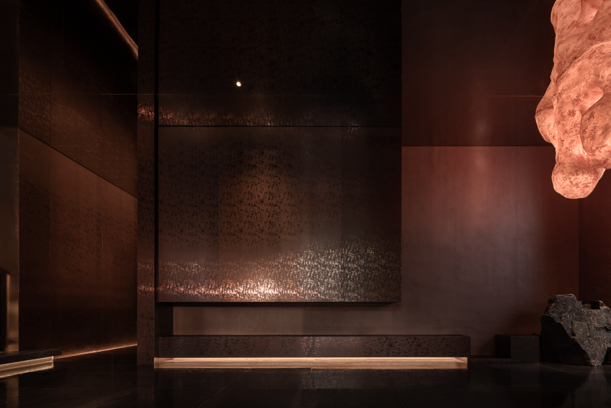 味溯山海·宴归一席 · 山海一席丨中国郴州丨纵横一线-44