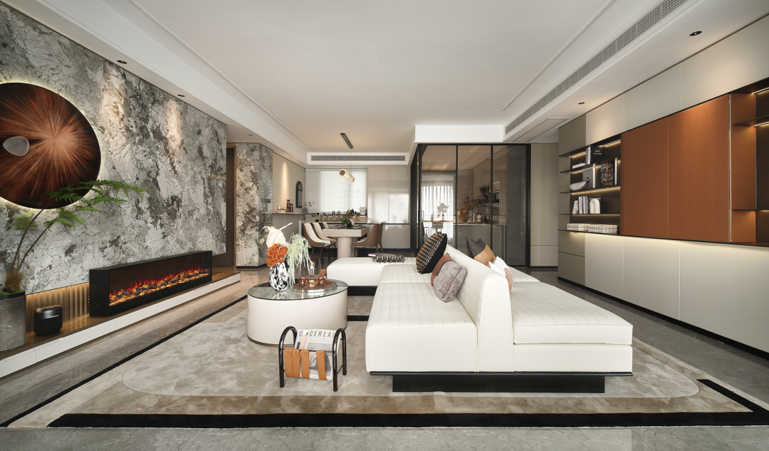 星河国际元启邻里中心丨中国无锡丨孙文设计事务所-38