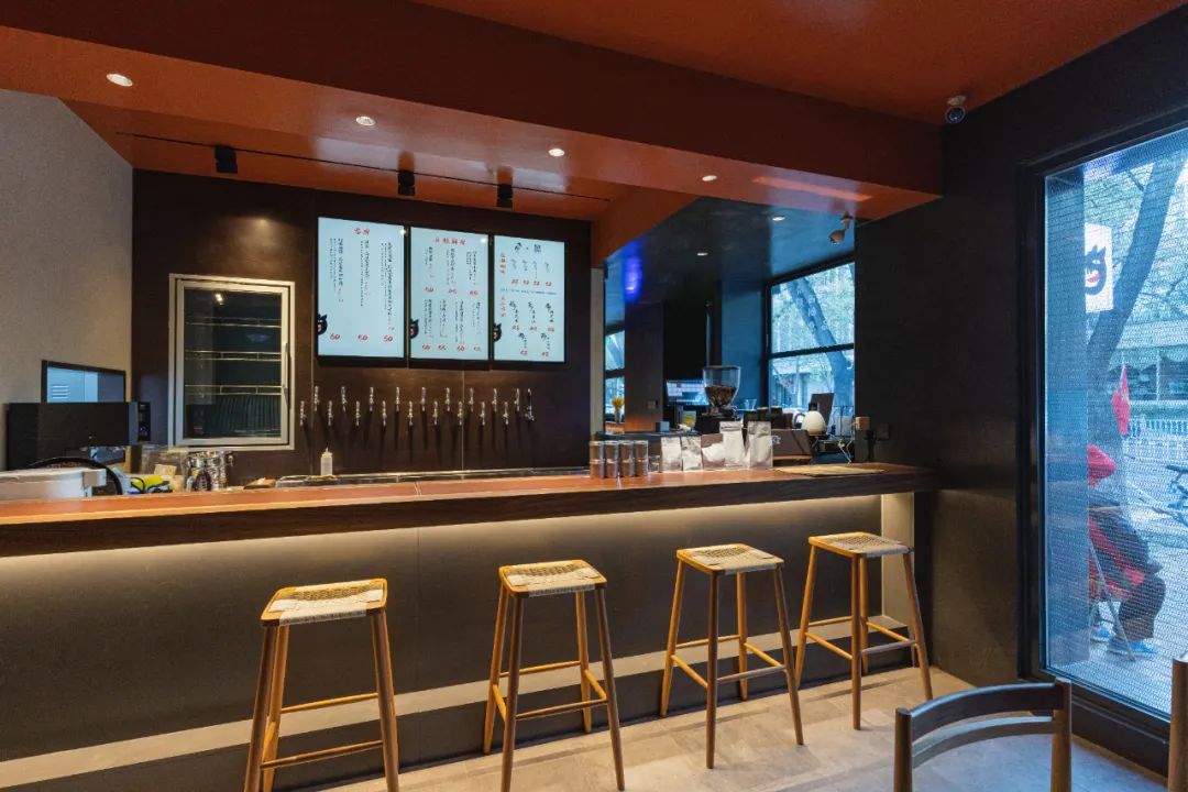 大酋酒肆丨中国北京丨观町创新研究所-32