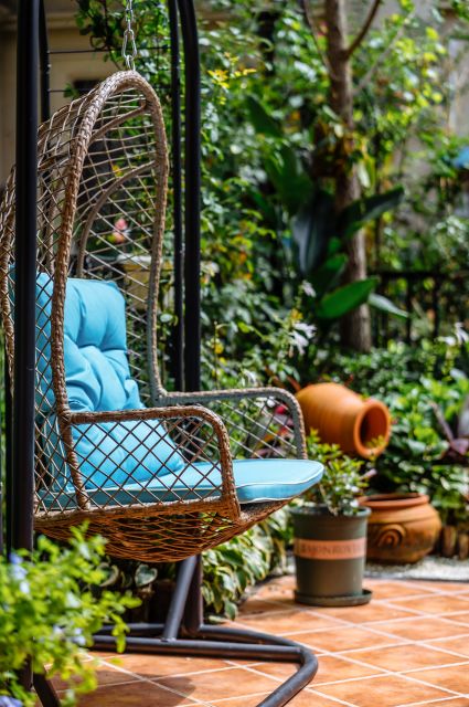 锦湖林语美式风,花园家居心旷神怡-10