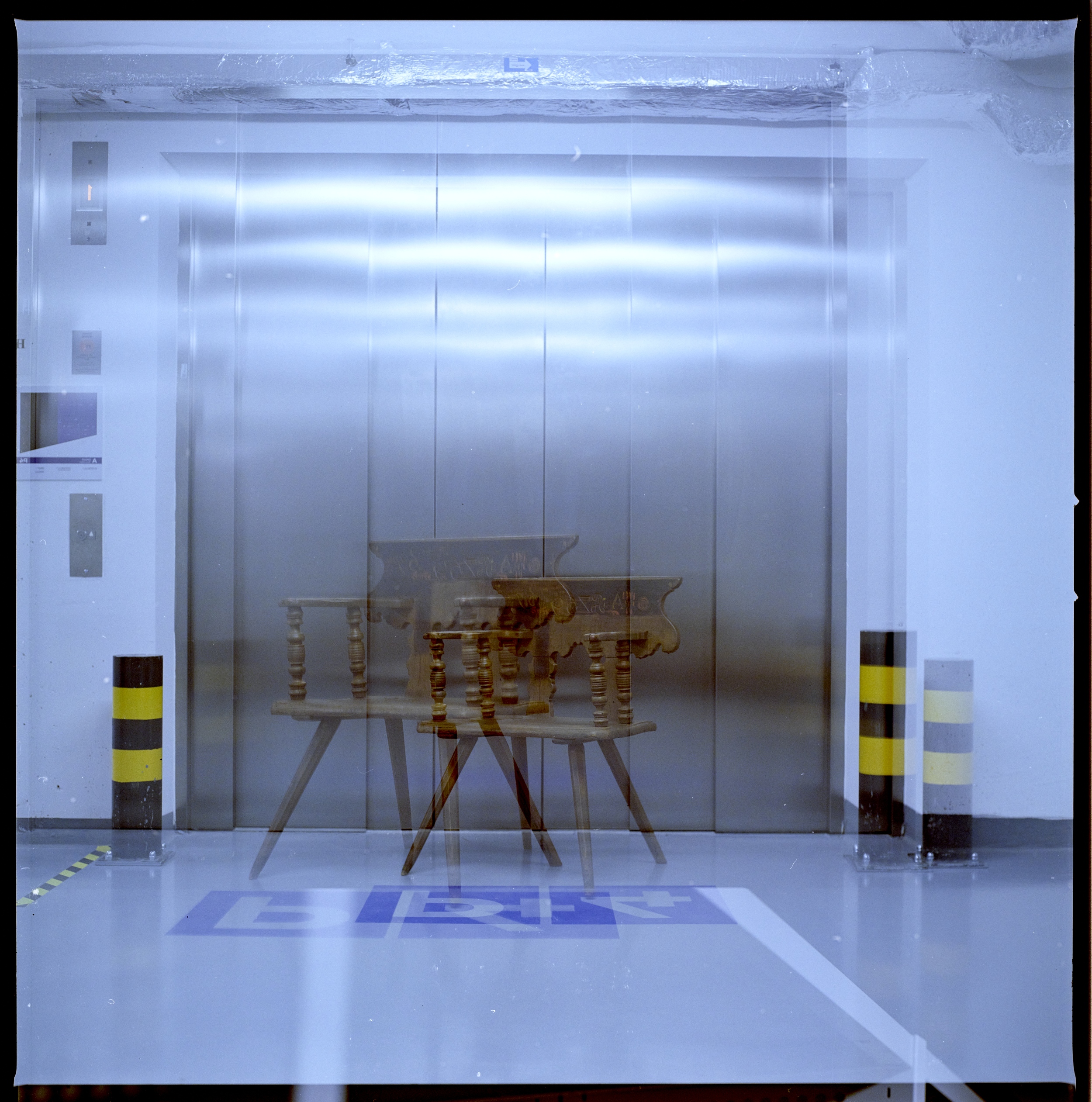 《Székátiratok》展览目录书籍项目丨匈牙利-19