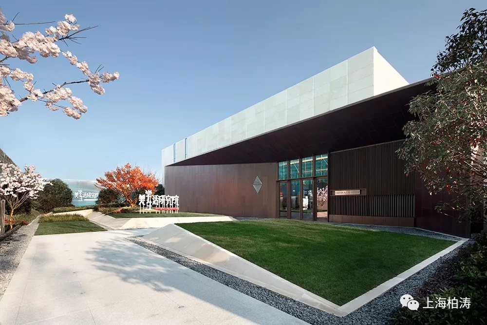 金地·翡翠城市丨中国江苏-47