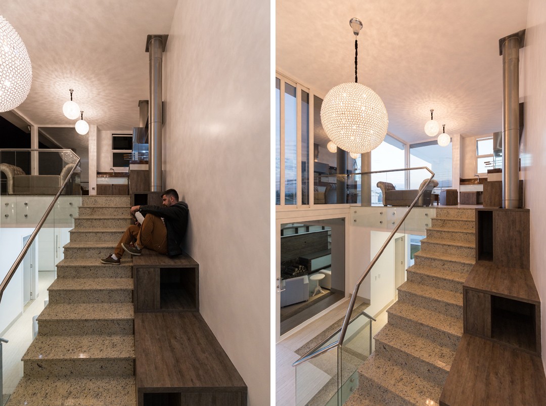 里奥达瓦泽亚之家-30